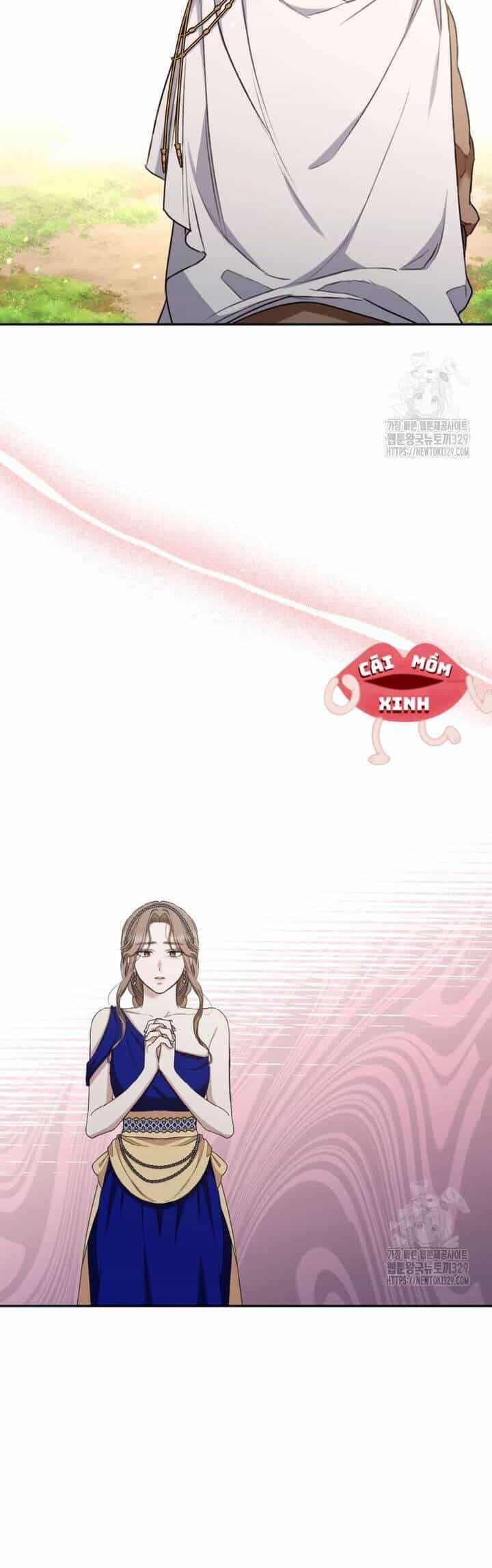 Khu Rừng Hoang Dã - Chương 23 - ảnh 46
