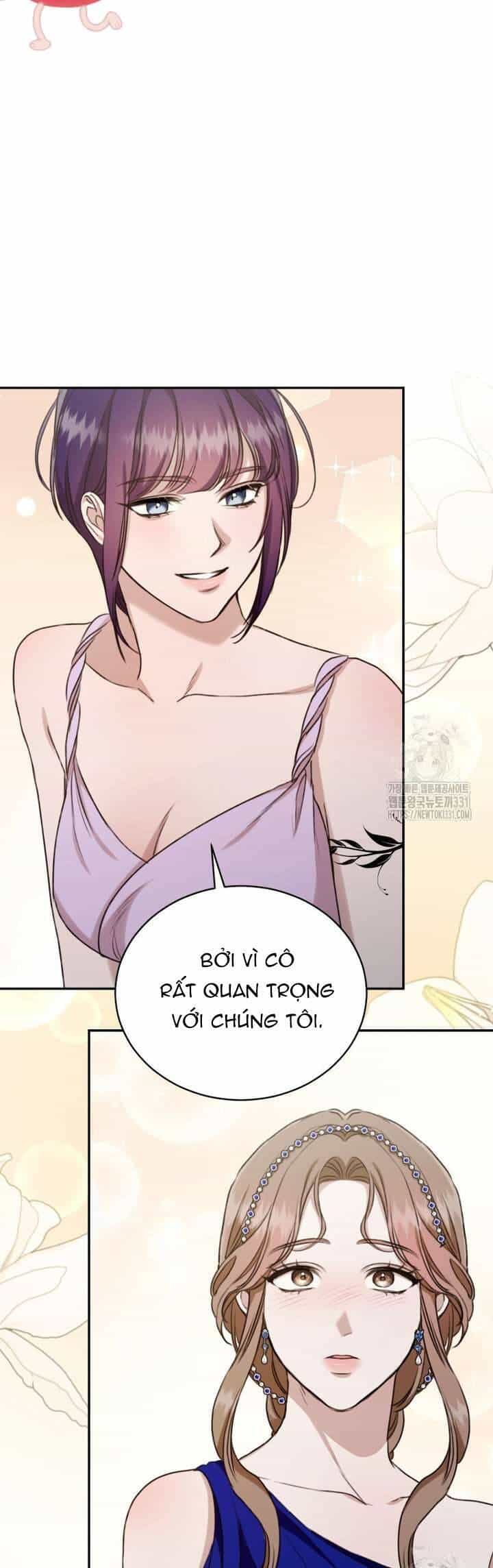 Khu Rừng Hoang Dã - Chương 24 - ảnh 45