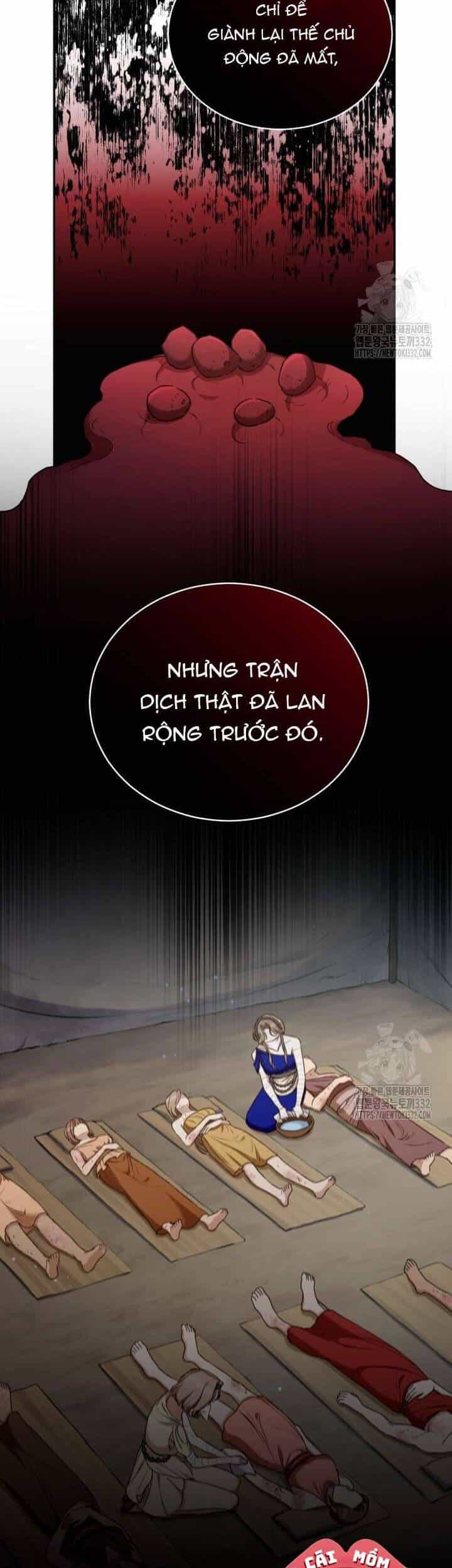 Khu Rừng Hoang Dã - Chương 25 - ảnh 23