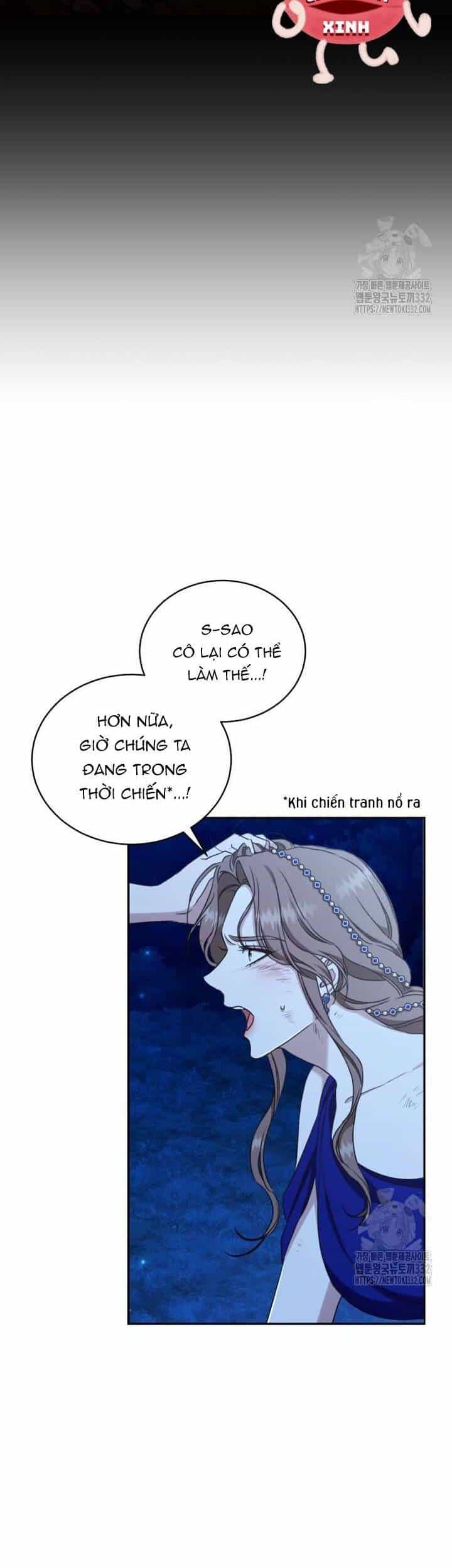 Khu Rừng Hoang Dã - Chương 25 - ảnh 24