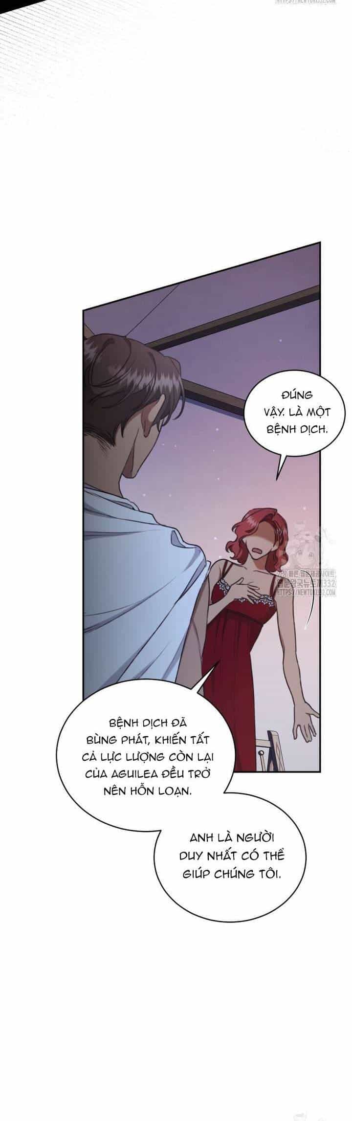 Khu Rừng Hoang Dã - Chương 25 - ảnh 39