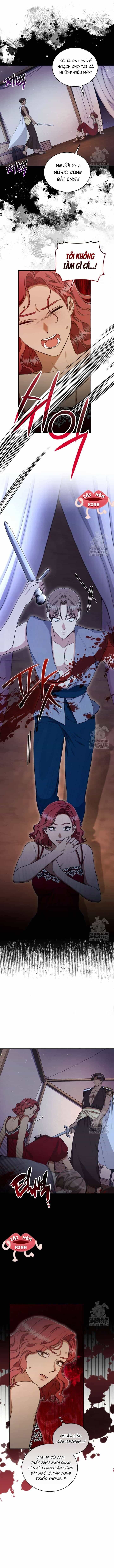 Khu Rừng Hoang Dã - Chương 26 - ảnh 6