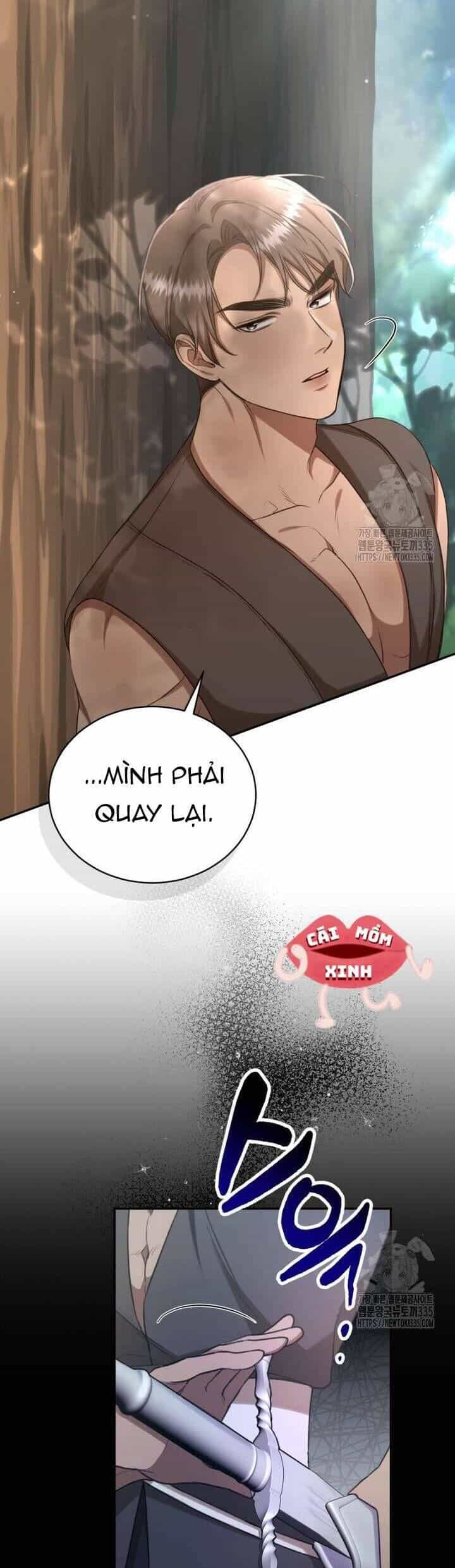 Khu Rừng Hoang Dã - Chương 27 - ảnh 7