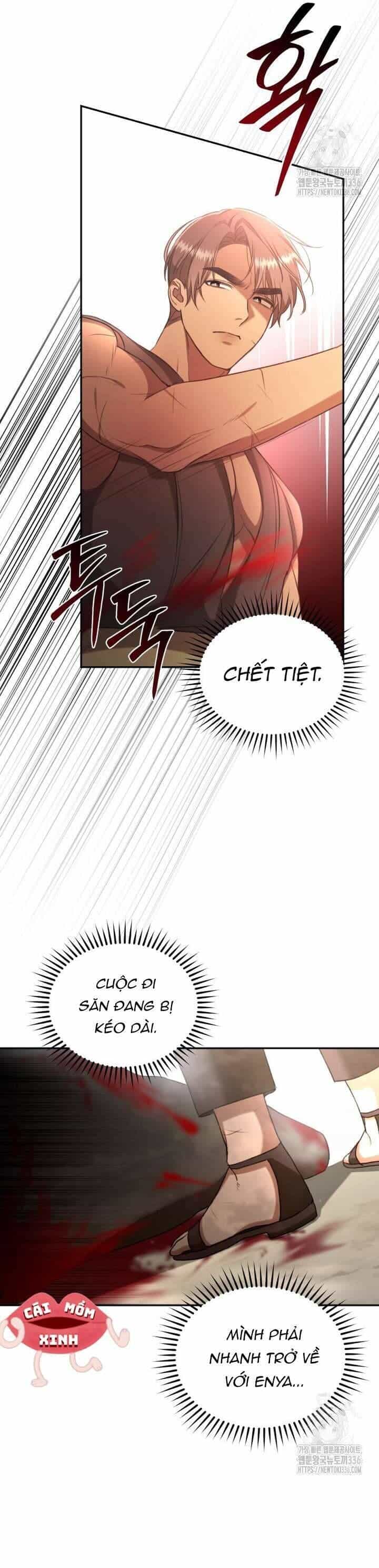 Khu Rừng Hoang Dã - Chương 28 - ảnh 12