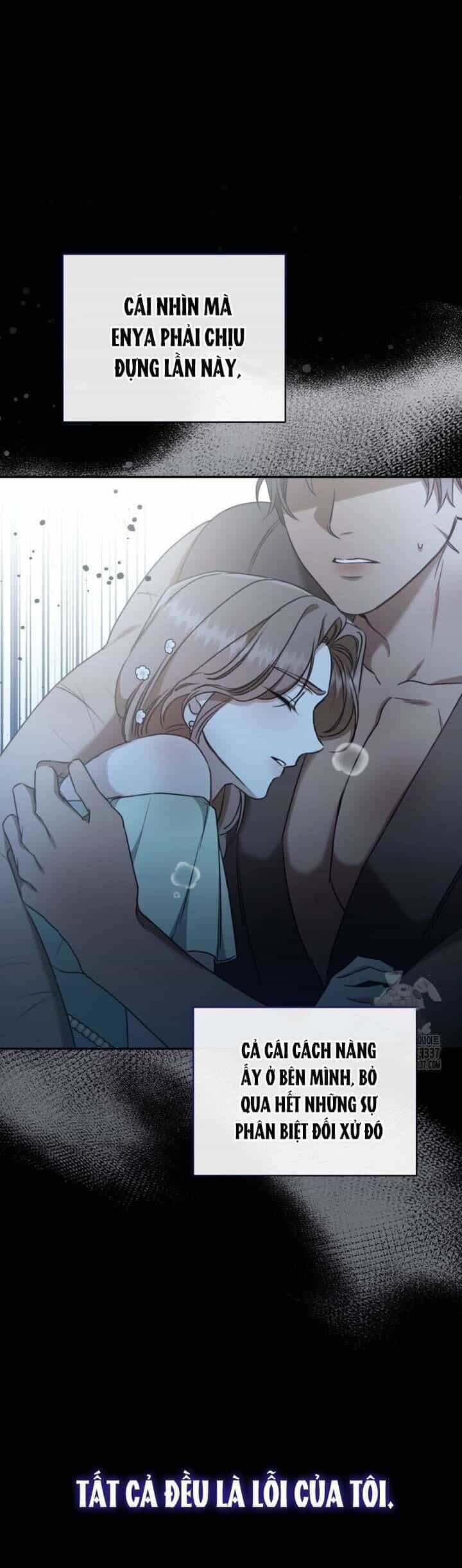 Khu Rừng Hoang Dã - Chương 29 - ảnh 33