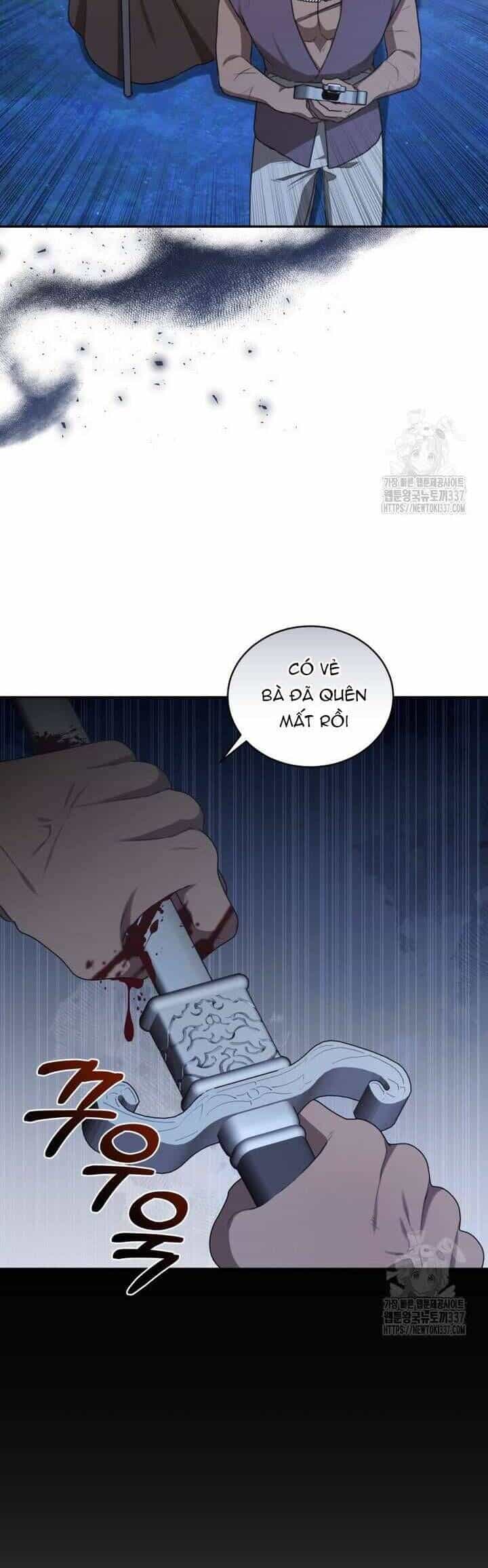 Khu Rừng Hoang Dã - Chương 29 - ảnh 50