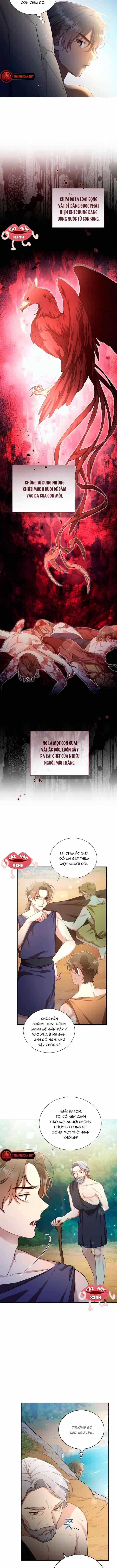 Khu Rừng Hoang Dã - Chương 3 - ảnh 8