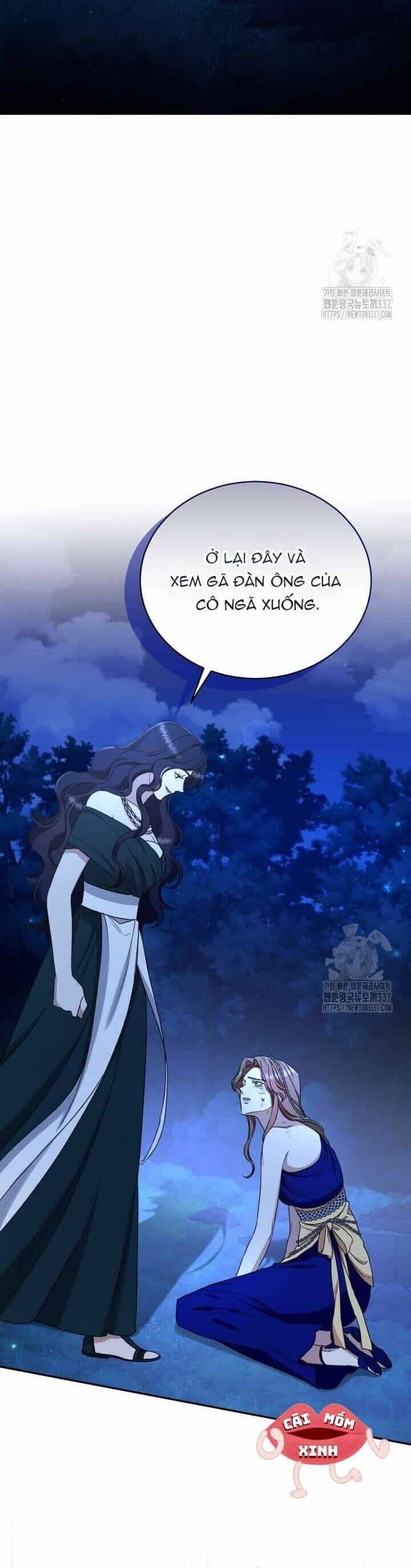 Khu Rừng Hoang Dã - Chương 30 - ảnh 3