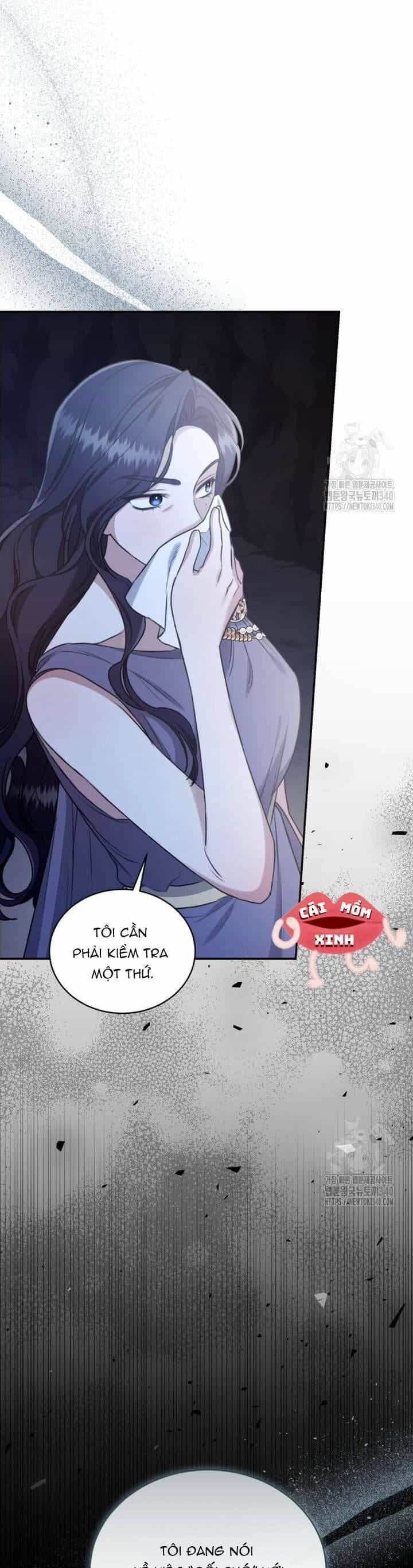 Khu Rừng Hoang Dã - Chương 32 - ảnh 36