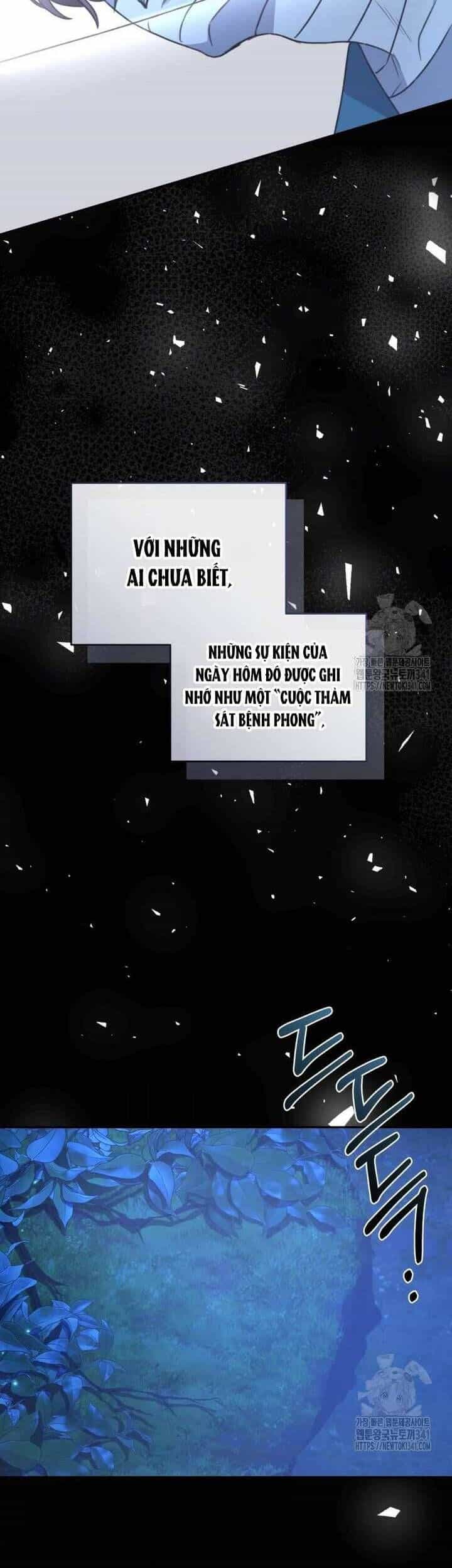 Khu Rừng Hoang Dã - Chương 33 - ảnh 10