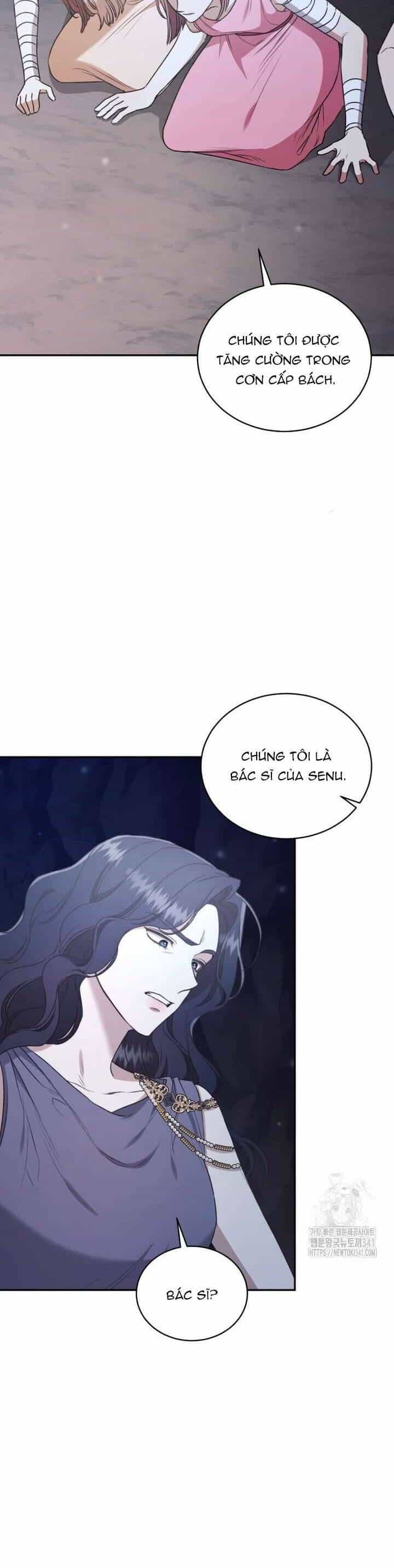 Khu Rừng Hoang Dã - Chương 33 - ảnh 15