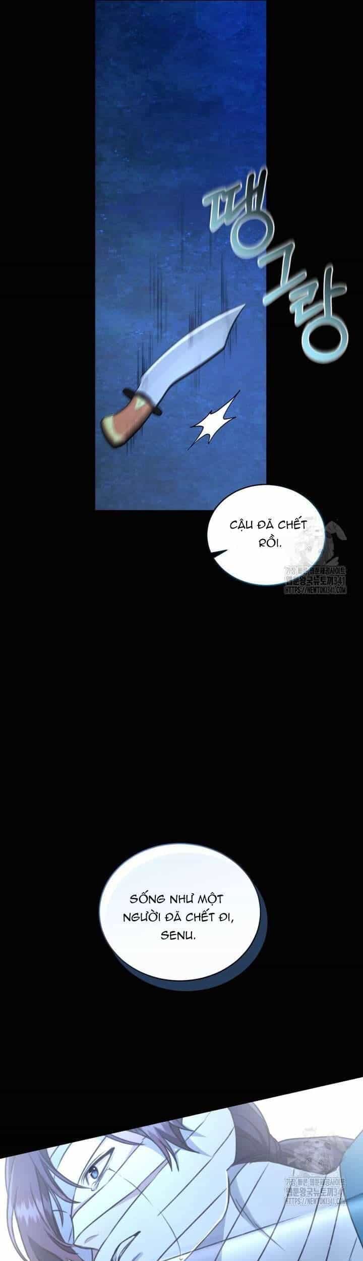 Khu Rừng Hoang Dã - Chương 33 - ảnh 9