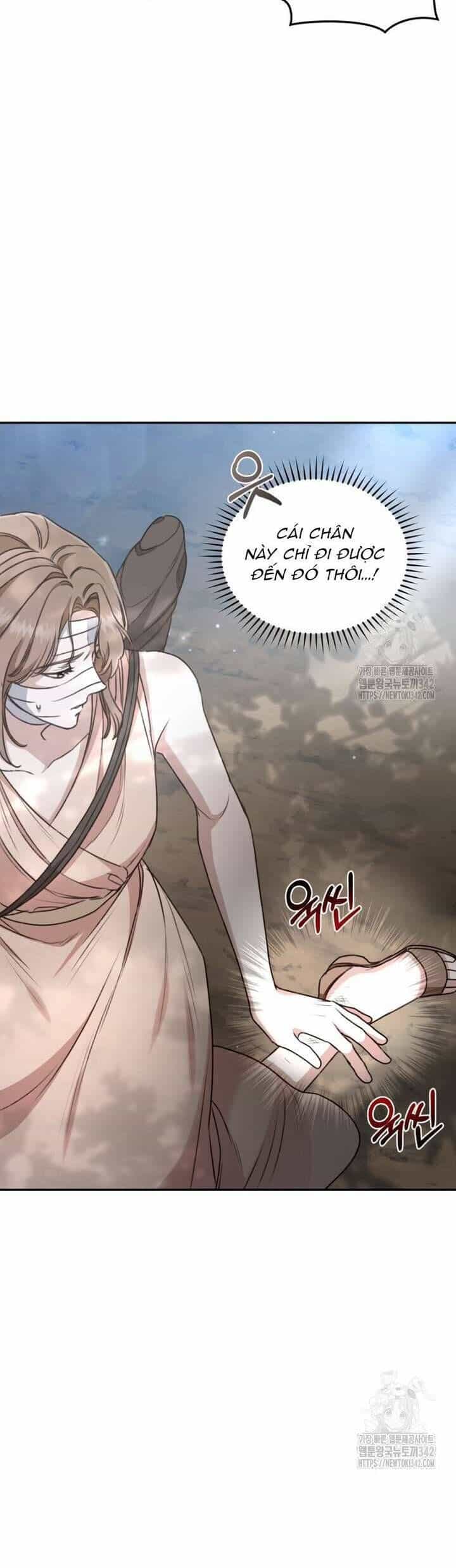 Khu Rừng Hoang Dã - Chương 34 - ảnh 21