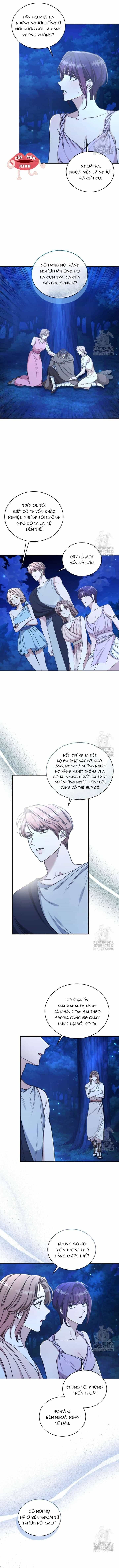 Khu Rừng Hoang Dã - Chương 35 - ảnh 5