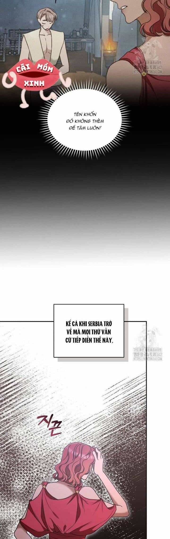 Khu Rừng Hoang Dã - Chương 36 - ảnh 36