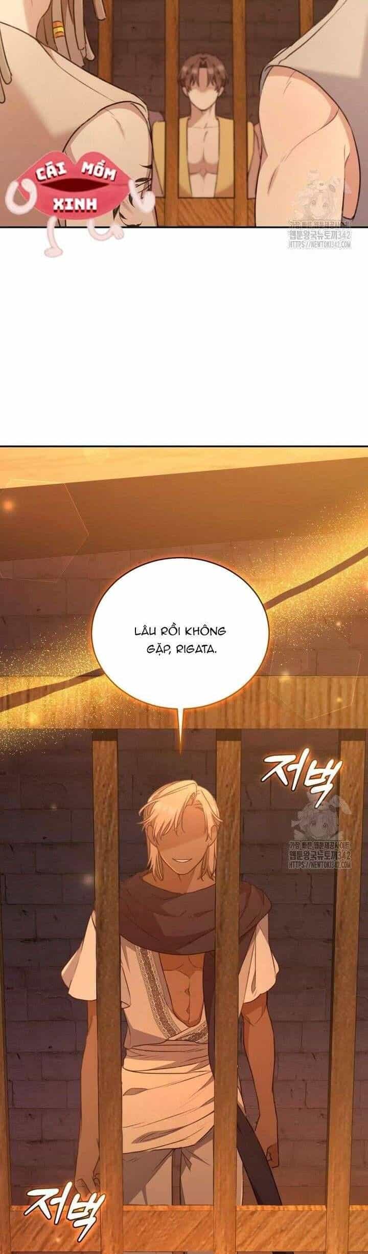 Khu Rừng Hoang Dã - Chương 37 - ảnh 34