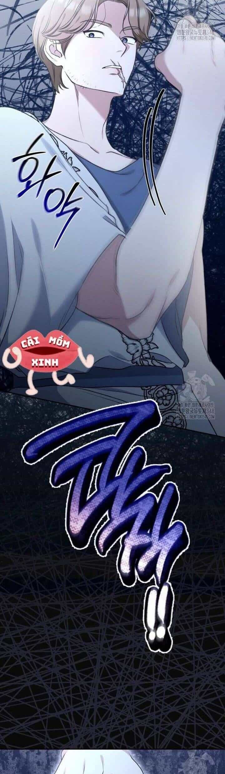 Khu Rừng Hoang Dã - Chương 39 - ảnh 55