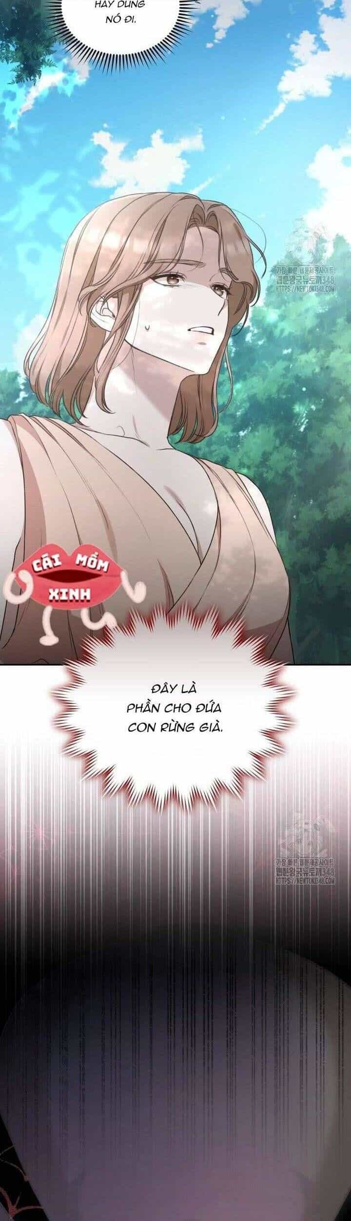 Khu Rừng Hoang Dã - Chương 39 - ảnh 6