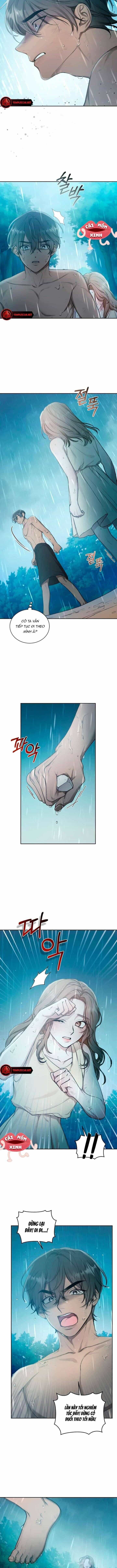 Khu Rừng Hoang Dã - Chương 4 - ảnh 5