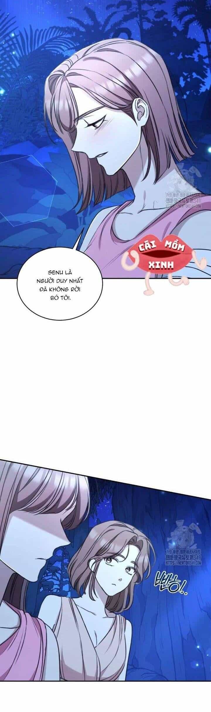 Khu Rừng Hoang Dã - Chương 40 - ảnh 24