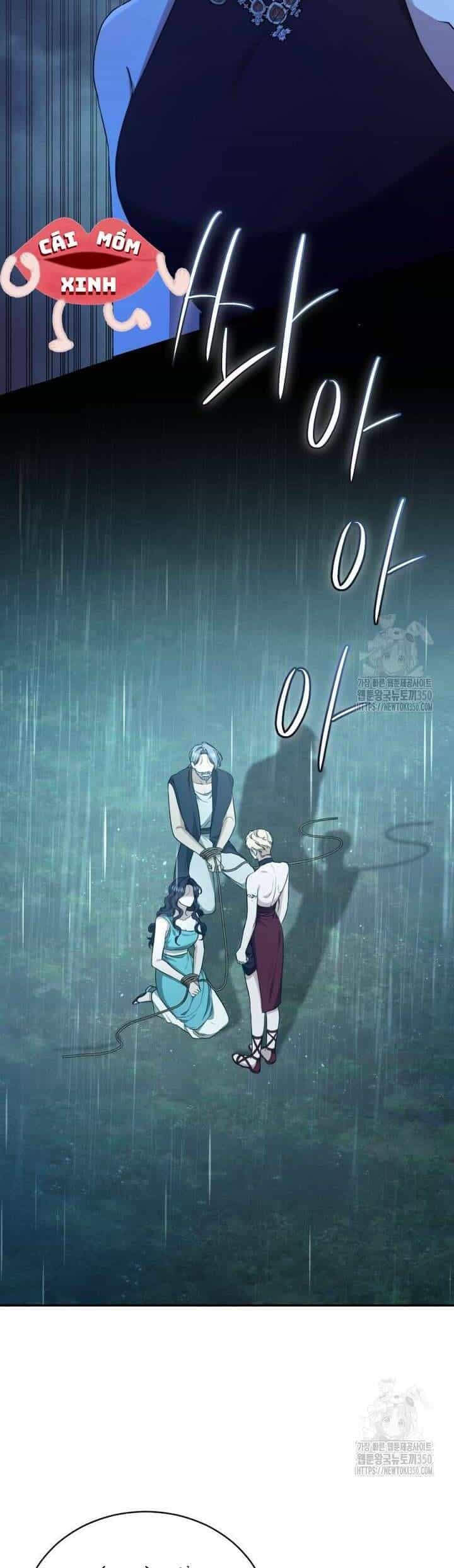 Khu Rừng Hoang Dã - Chương 41 - ảnh 3