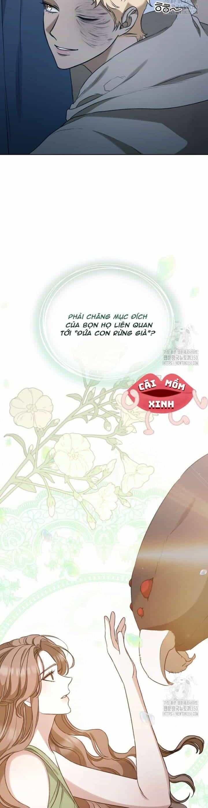 Khu Rừng Hoang Dã - Chương 41 - ảnh 33