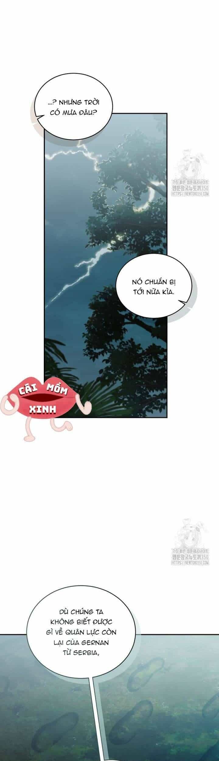 Khu Rừng Hoang Dã - Chương 41 - ảnh 39