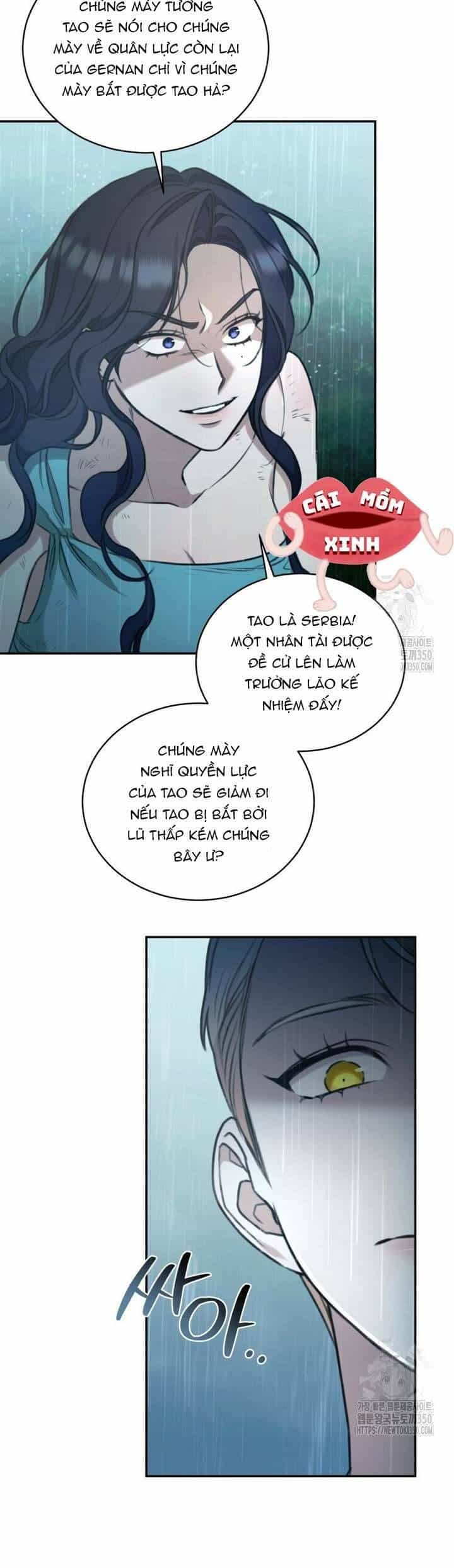 Khu Rừng Hoang Dã - Chương 41 - ảnh 4