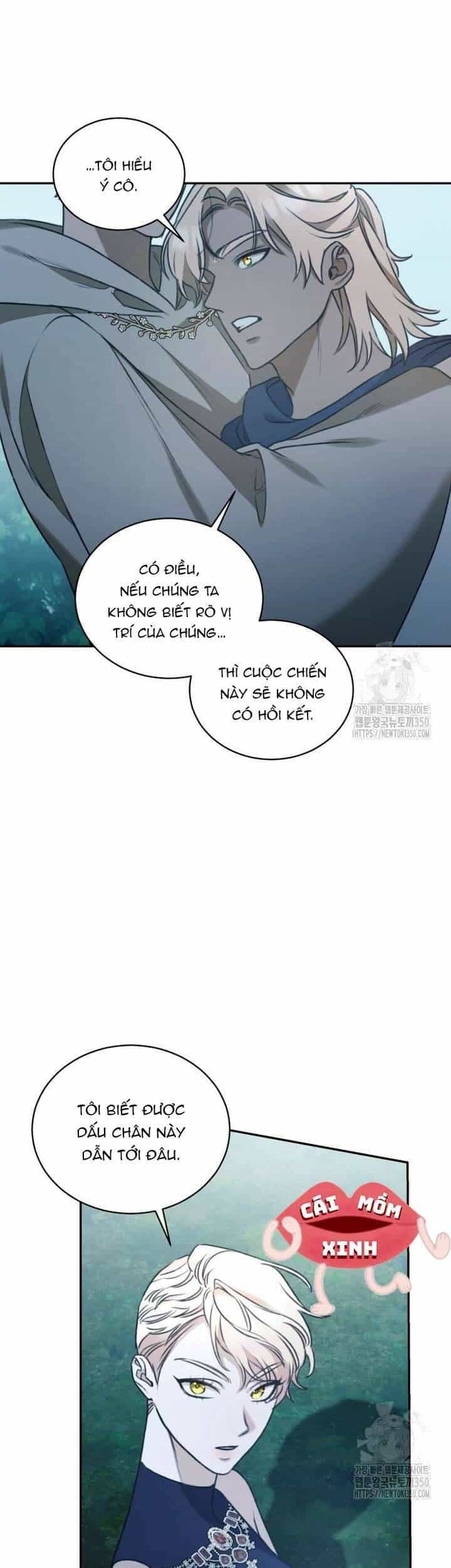 Khu Rừng Hoang Dã - Chương 41 - ảnh 43