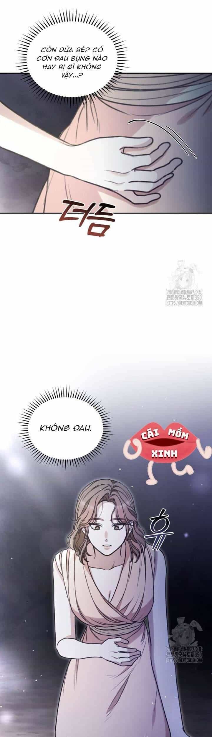Khu Rừng Hoang Dã - Chương 42 - ảnh 14