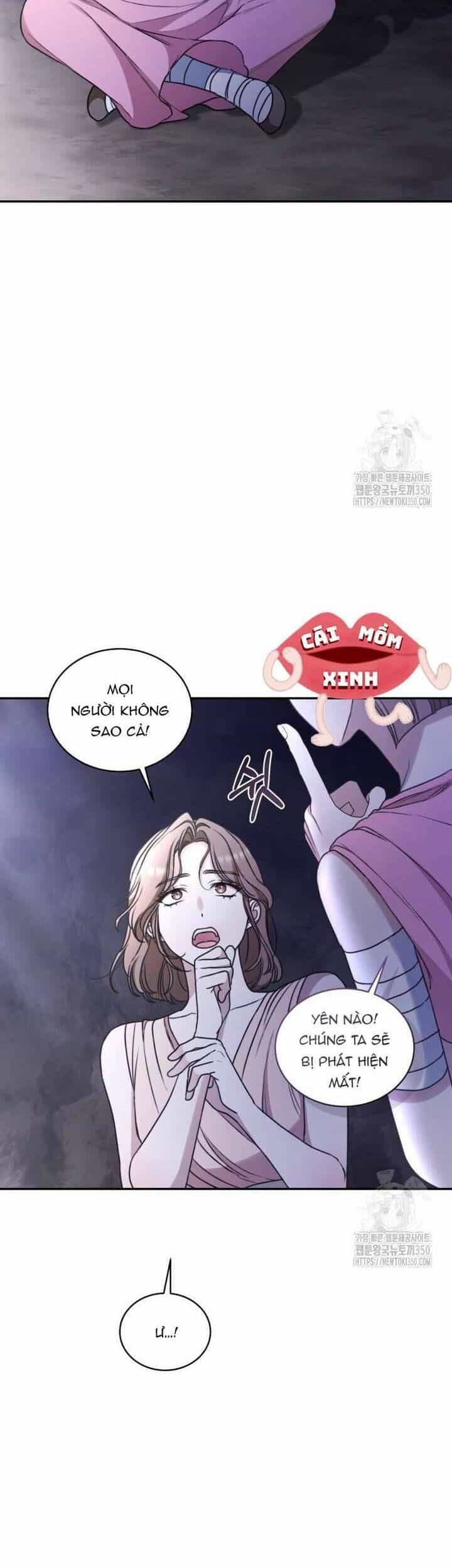 Khu Rừng Hoang Dã - Chương 42 - ảnh 17