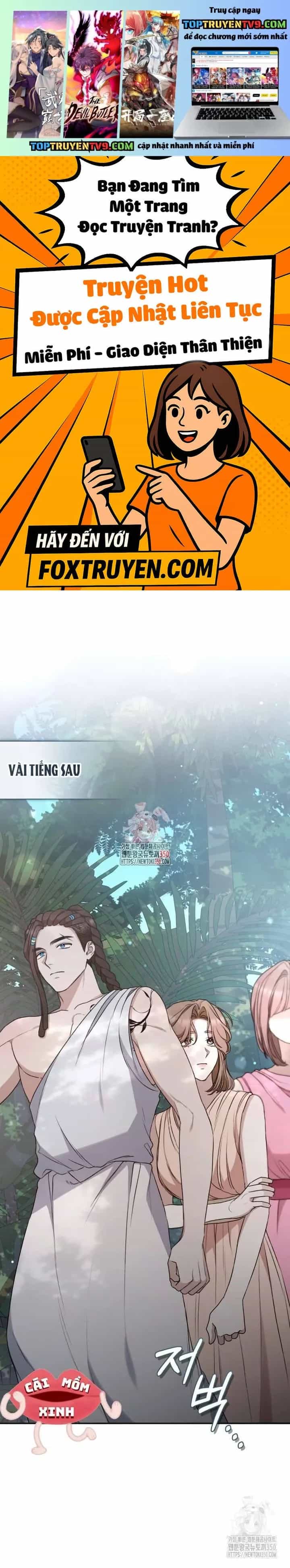 Khu Rừng Hoang Dã - Chương 42 - ảnh 2