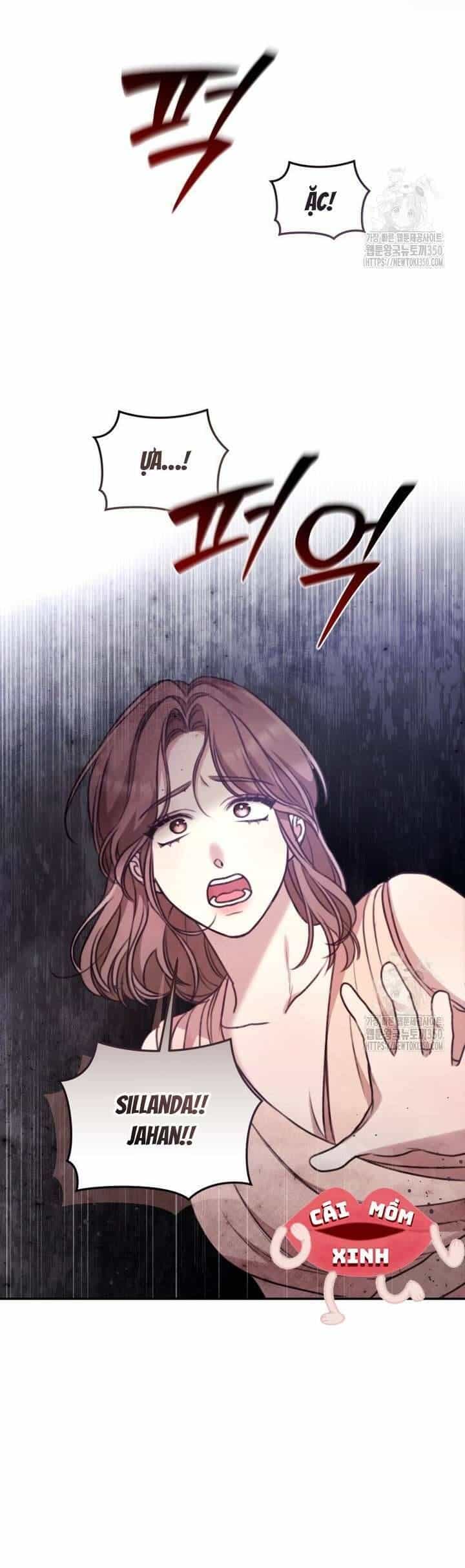 Khu Rừng Hoang Dã - Chương 42 - ảnh 45