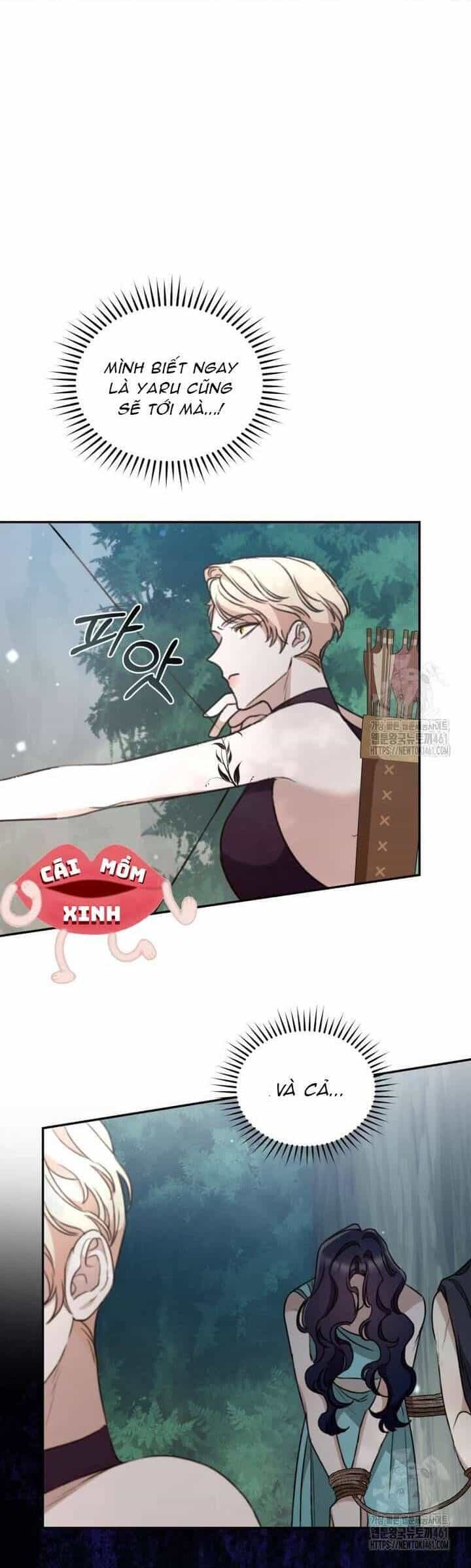 Khu Rừng Hoang Dã - Chương 43 - ảnh 15