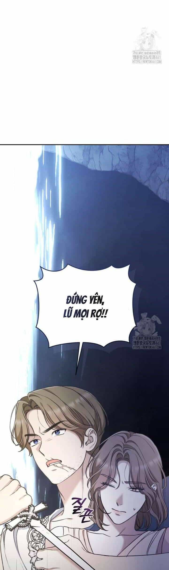 Khu Rừng Hoang Dã - Chương 43 - ảnh 3