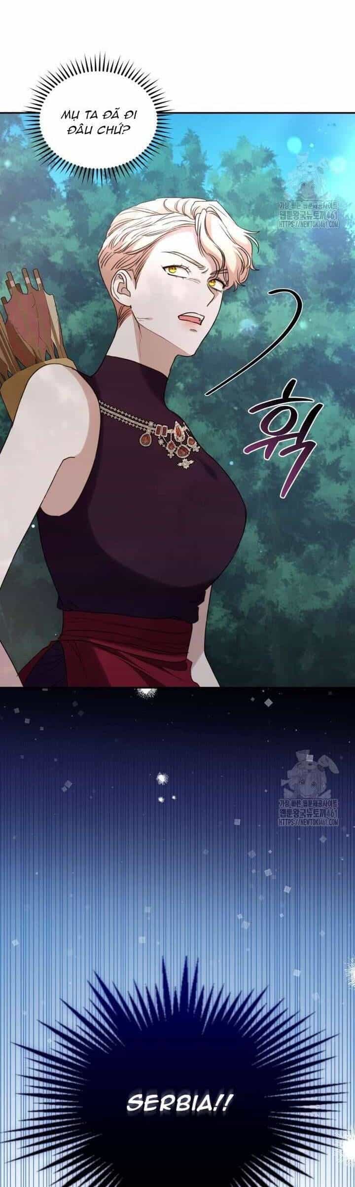 Khu Rừng Hoang Dã - Chương 43 - ảnh 35