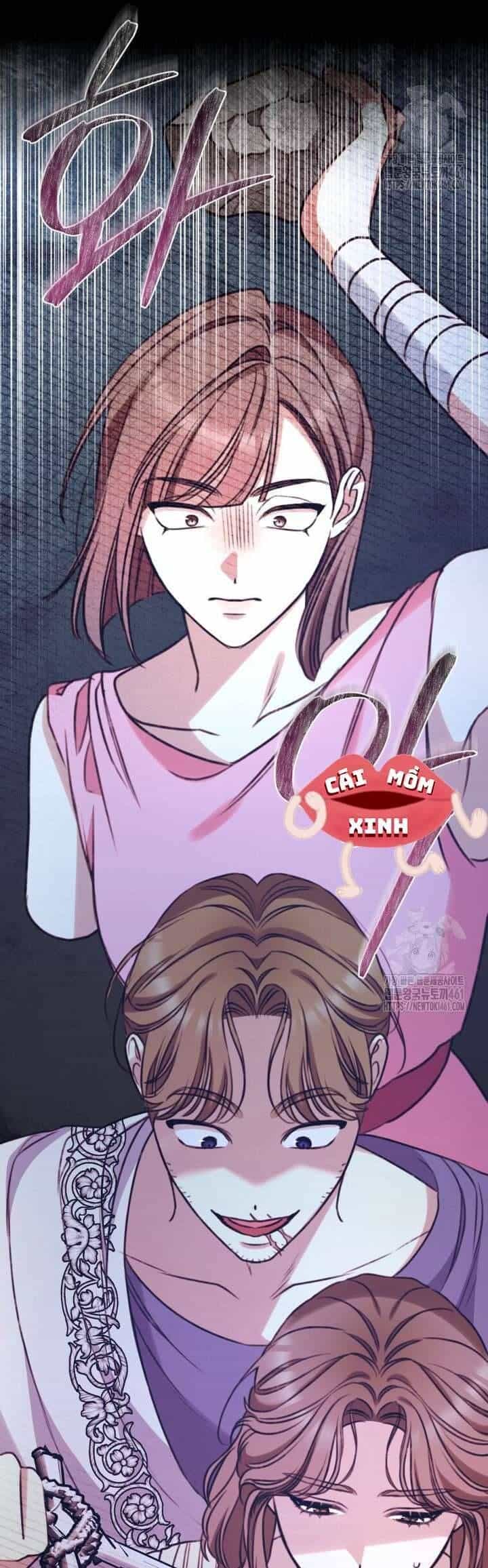 Khu Rừng Hoang Dã - Chương 43 - ảnh 5