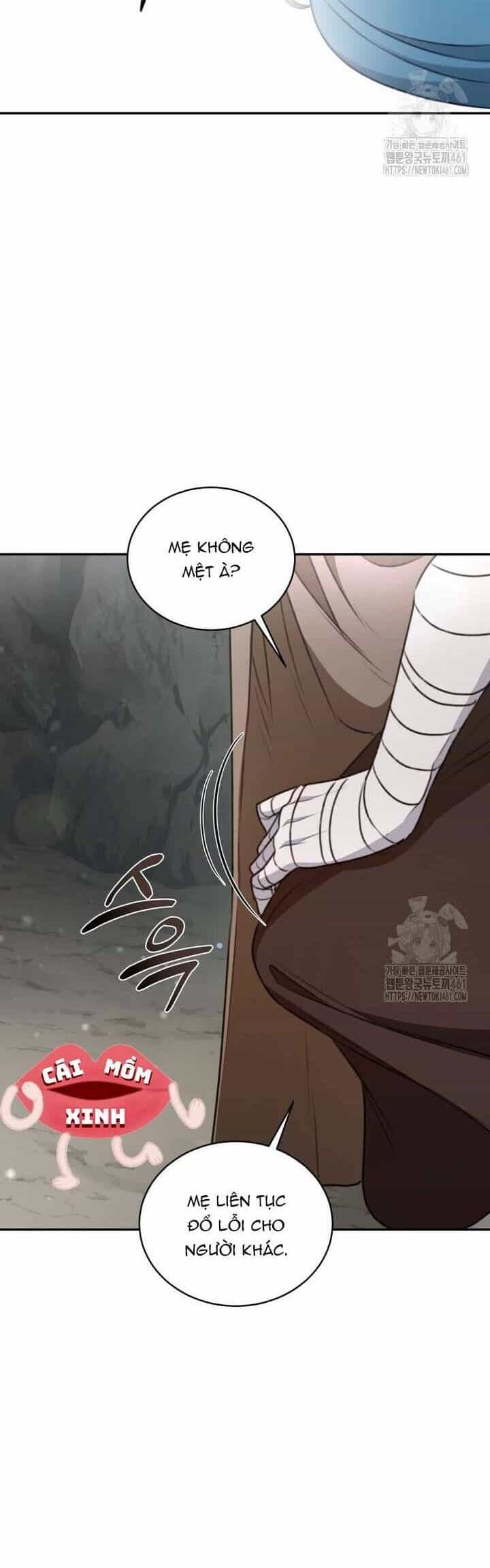 Khu Rừng Hoang Dã - Chương 43 - ảnh 53