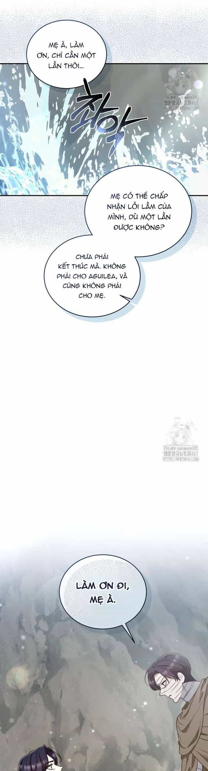 Khu Rừng Hoang Dã - Chương 43 - ảnh 54