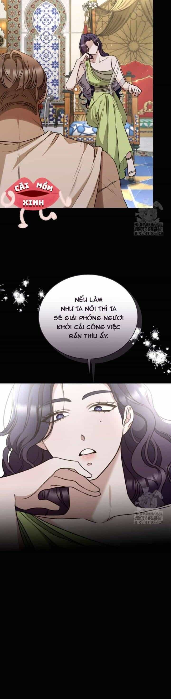 Khu Rừng Hoang Dã - Chương 44 - ảnh 11