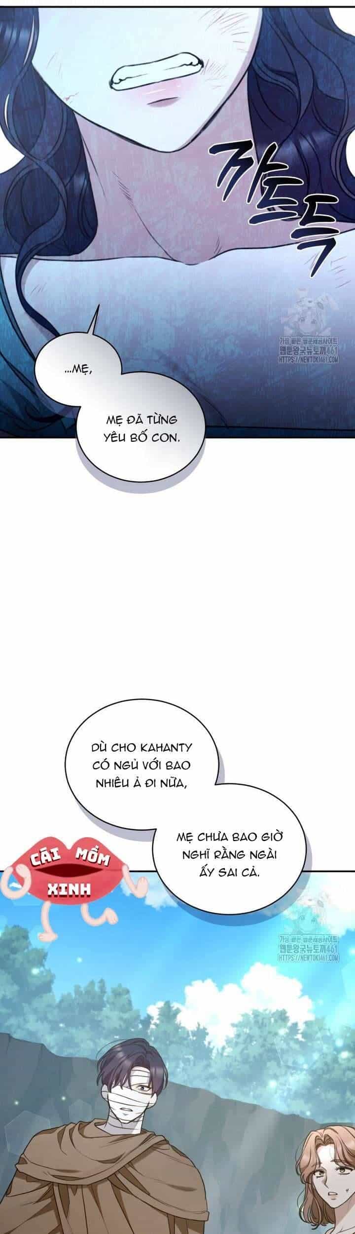 Khu Rừng Hoang Dã - Chương 44 - ảnh 16
