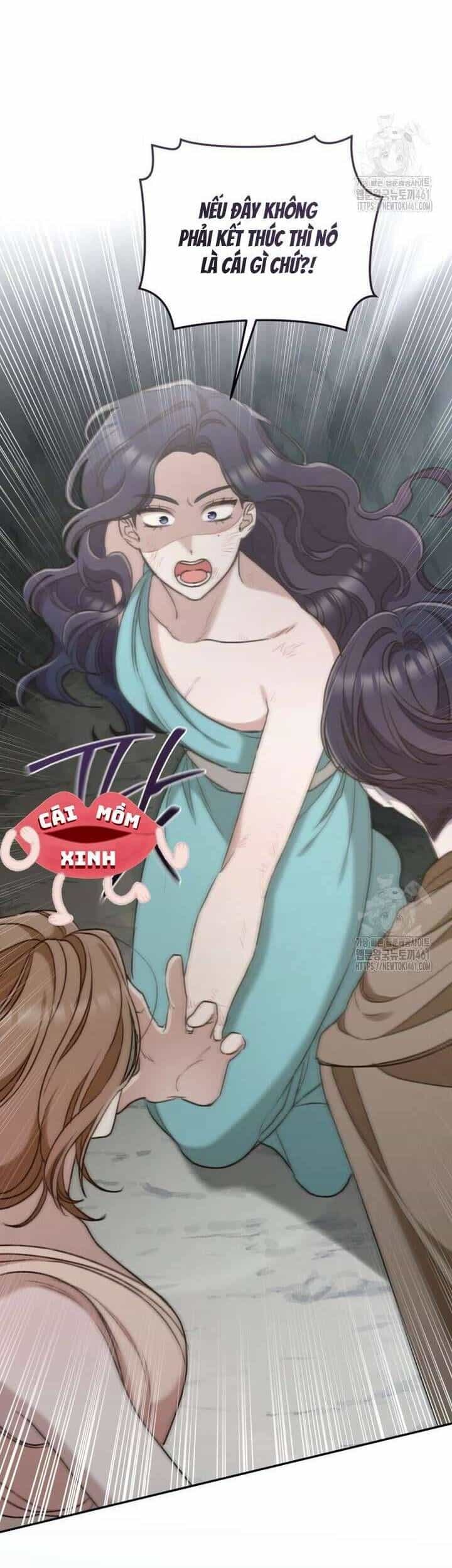 Khu Rừng Hoang Dã - Chương 44 - ảnh 19