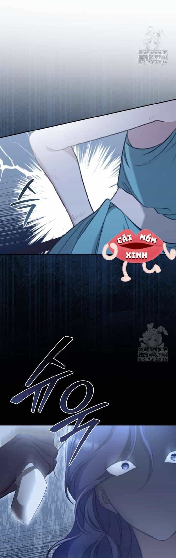 Khu Rừng Hoang Dã - Chương 44 - ảnh 20