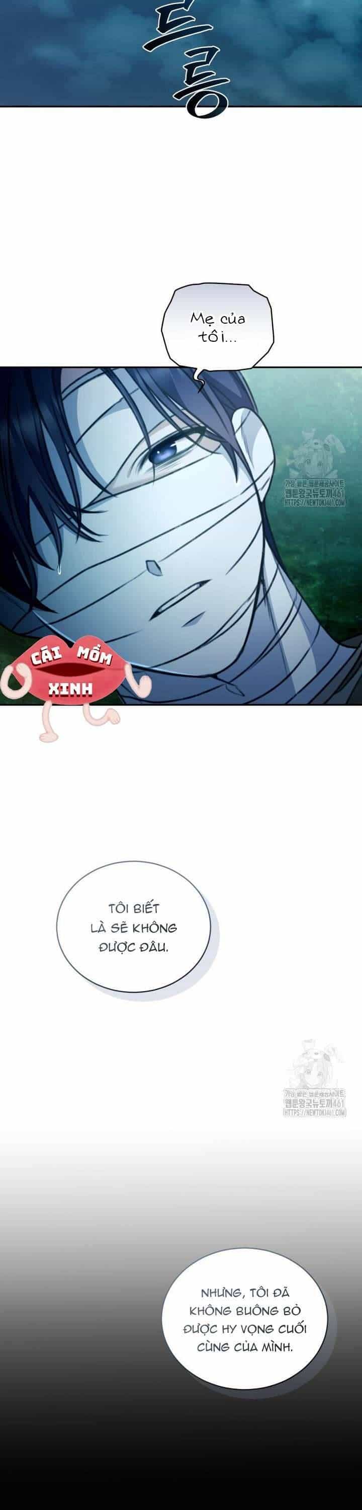 Khu Rừng Hoang Dã - Chương 44 - ảnh 41