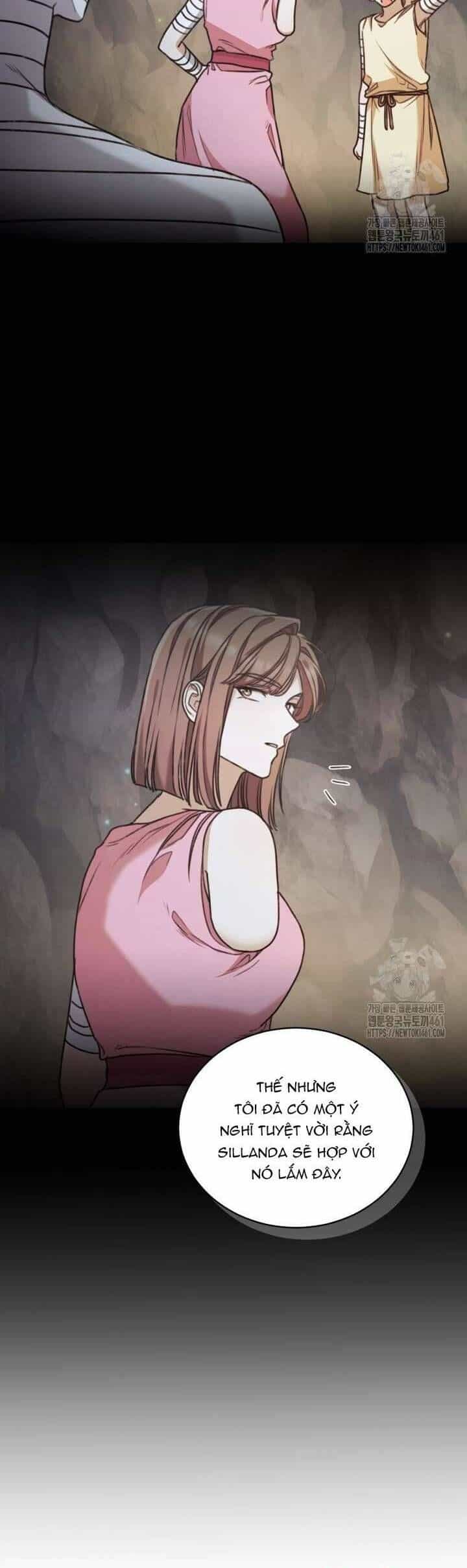 Khu Rừng Hoang Dã - Chương 44 - ảnh 47