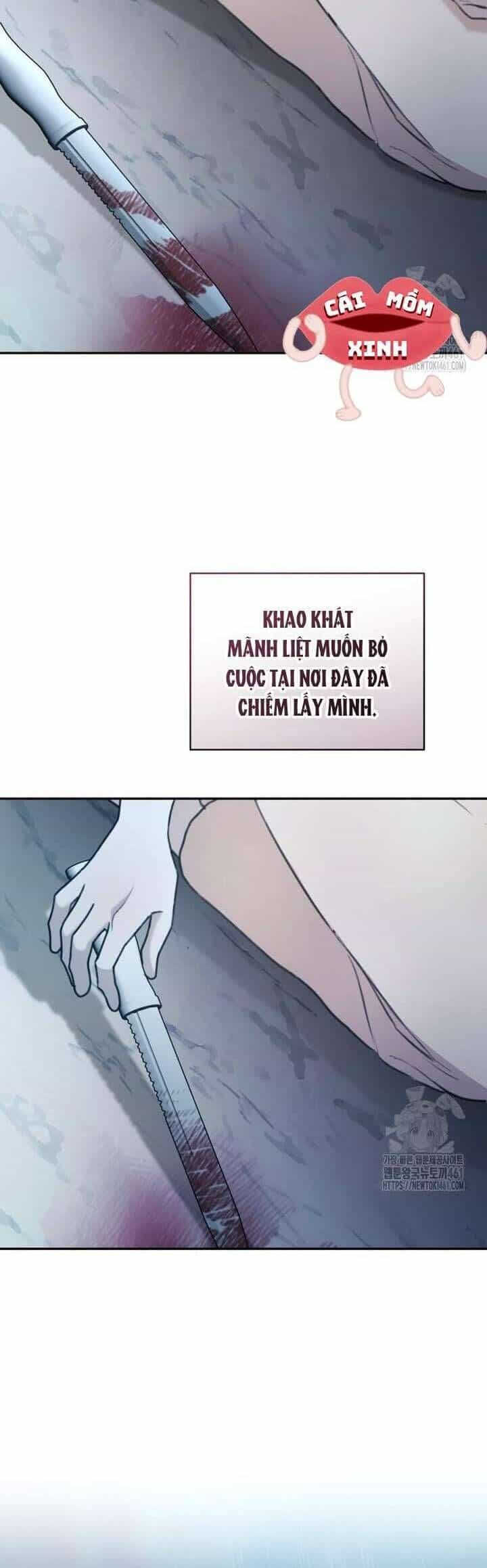 Khu Rừng Hoang Dã - Chương 45 - ảnh 32