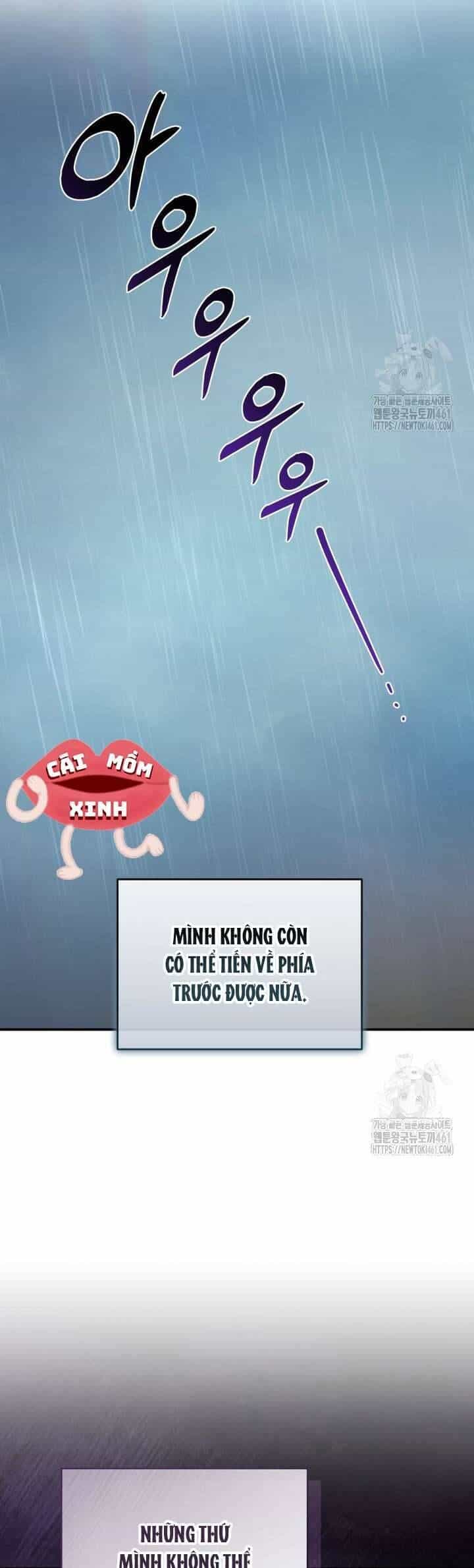 Khu Rừng Hoang Dã - Chương 45 - ảnh 33