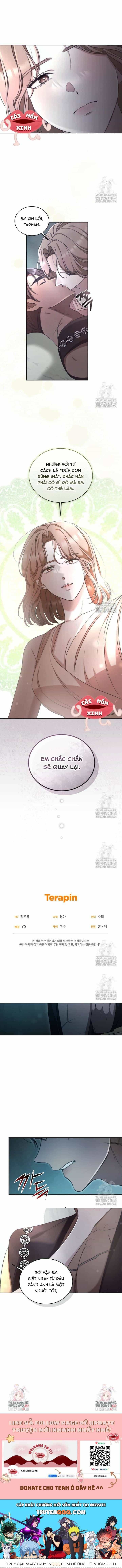 Khu Rừng Hoang Dã - Chương 46 - ảnh 15
