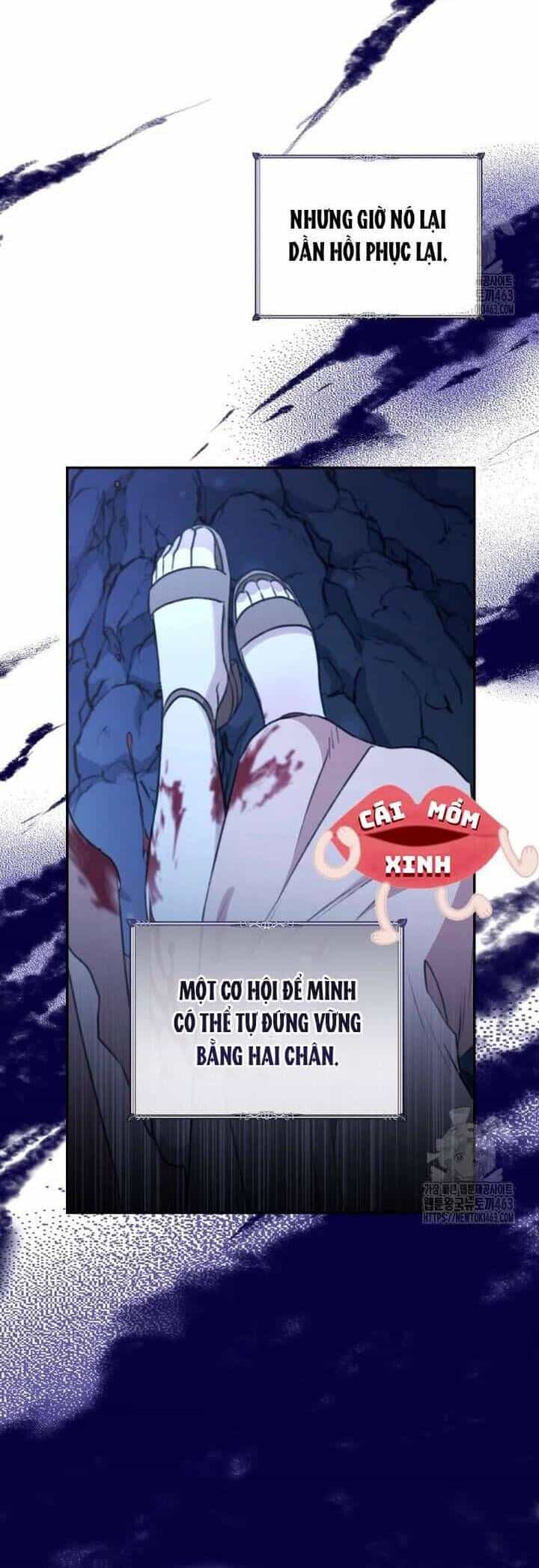 Khu Rừng Hoang Dã - Chương 47 - ảnh 31