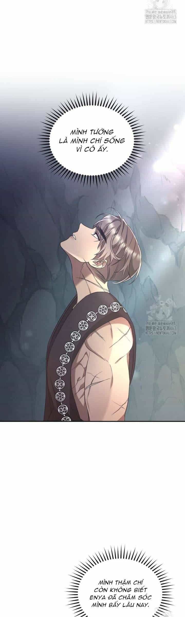 Khu Rừng Hoang Dã - Chương 47 - ảnh 52